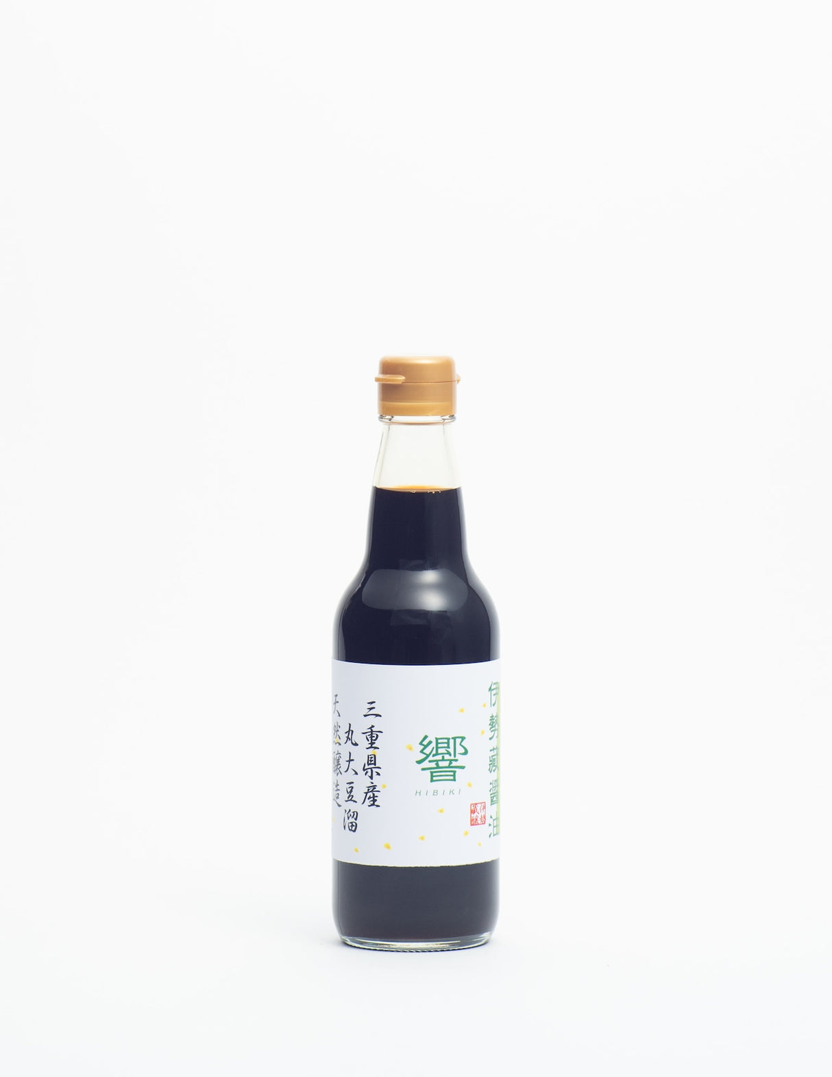 Marudaizu soy sauce, Whole soybeans soy sauce 200ml