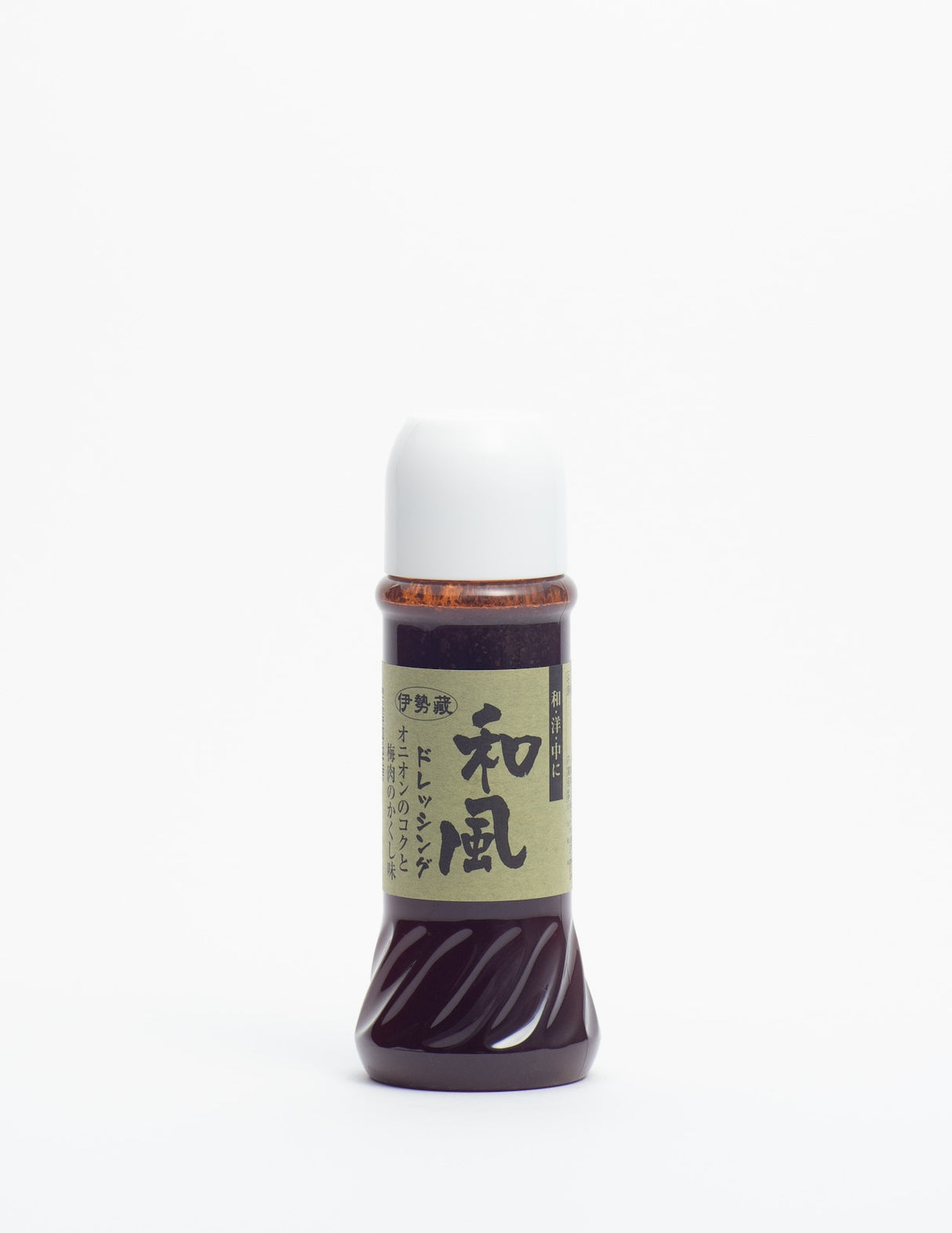 Wafu (Japanese style) dressing 300ml