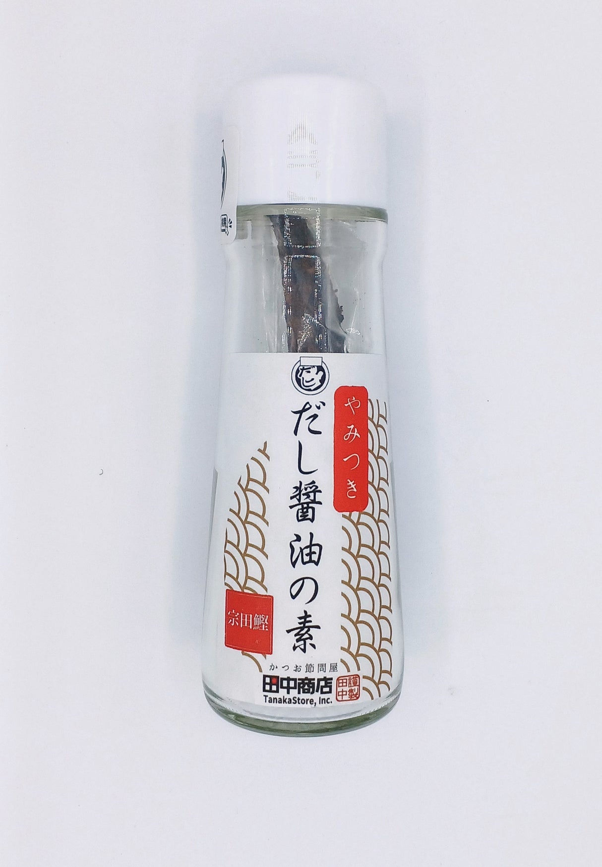 Granulated broth, Souda bonito