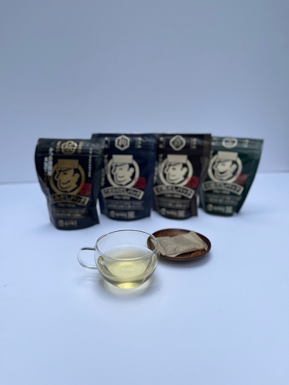 BANNO Dashi (Broth) 10g x 10 pack